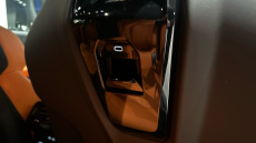 BMW M5 5dr DCT Estate